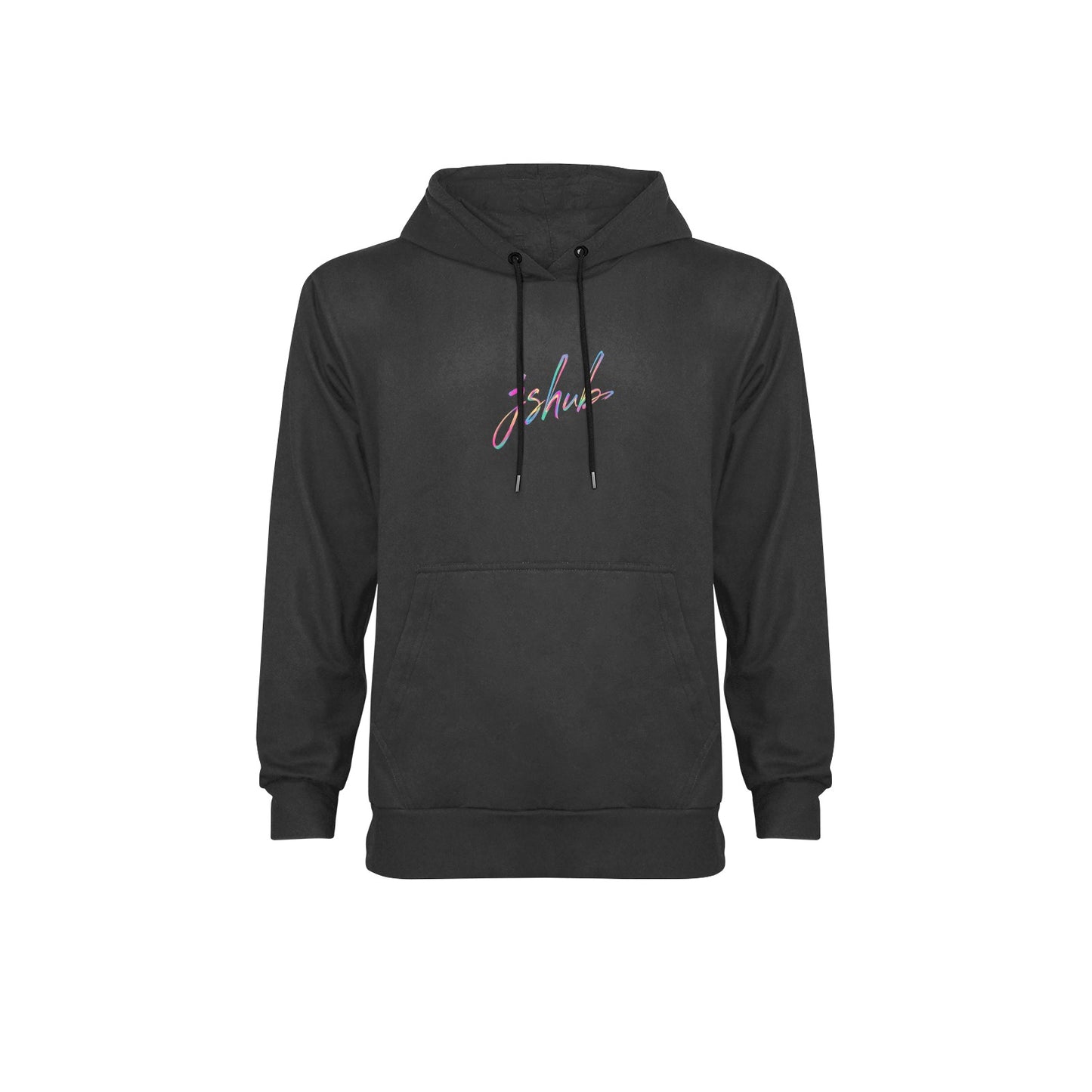 Felpa uomo JSHub Signature Hoodie