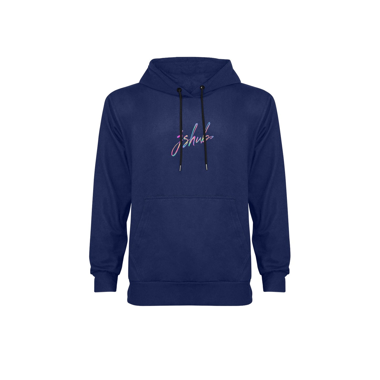 Felpa uomo JSHub Signature Hoodie