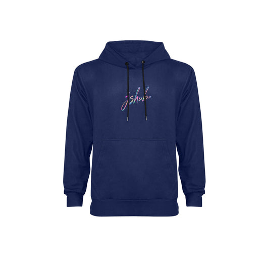 Felpa uomo JSHub Signature Hoodie