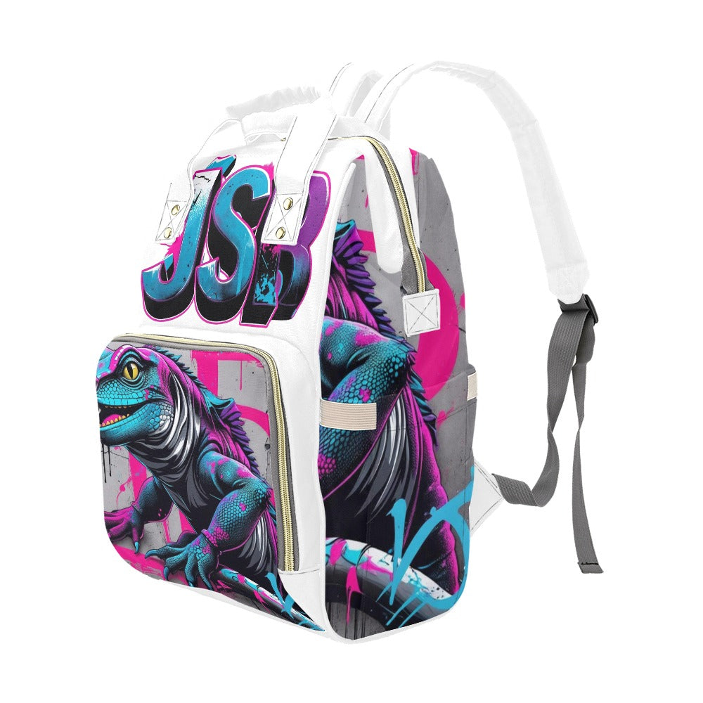 Zaino Lizard – Collezione Lizard