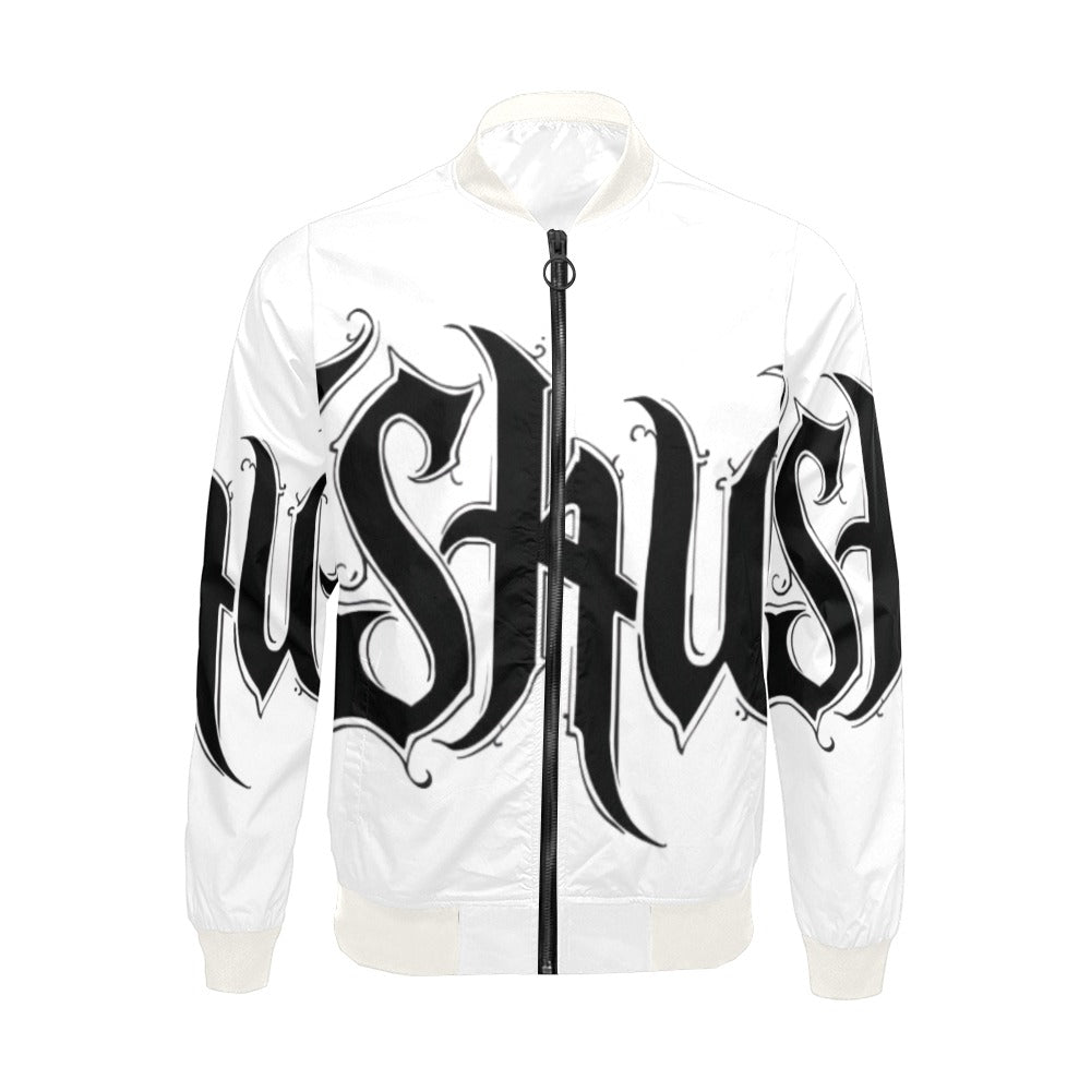 Giacca Uomo JSHUB Signature Zip Light Edition