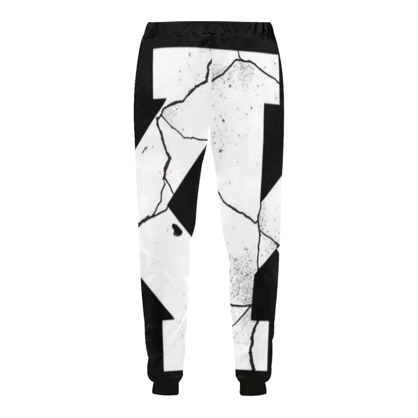Pantaloni Uomo JS RISE – K Core Pants
