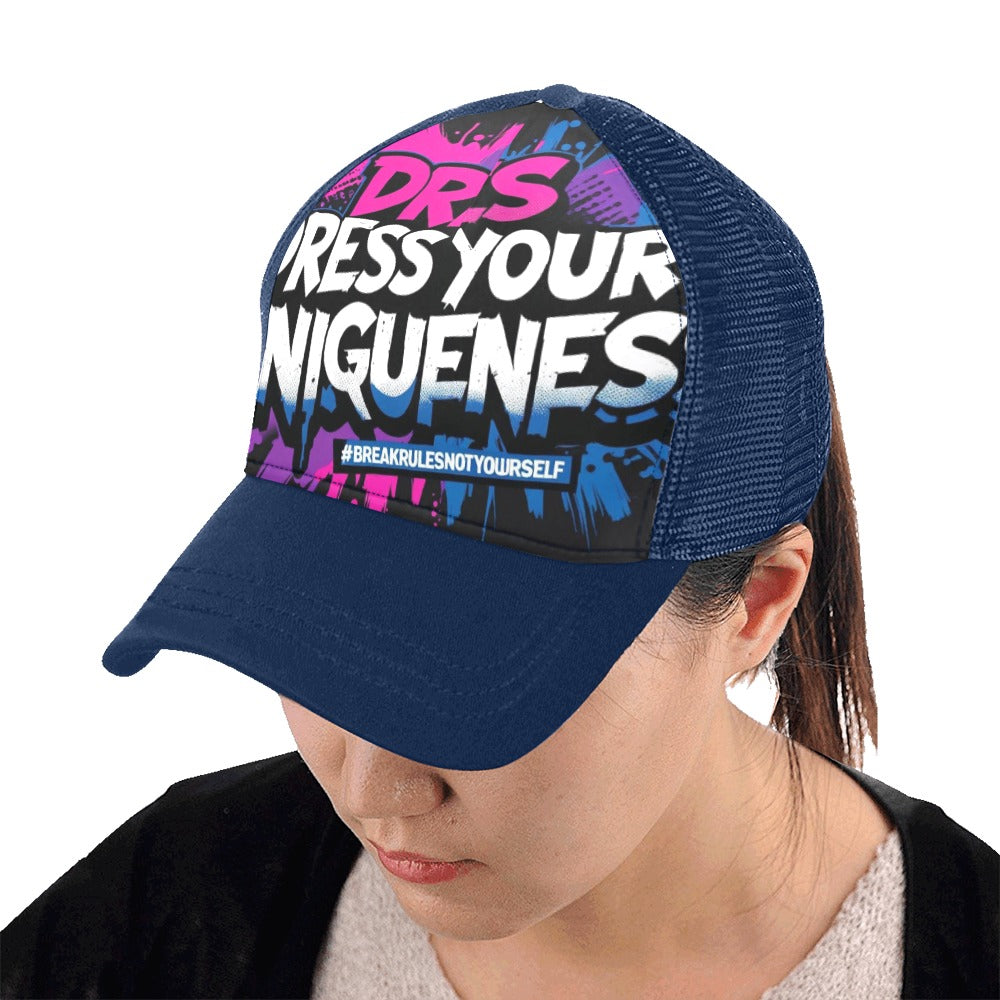 Cappellino Dress Power