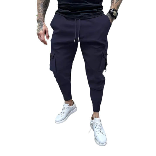 Tactical Flex Jogger