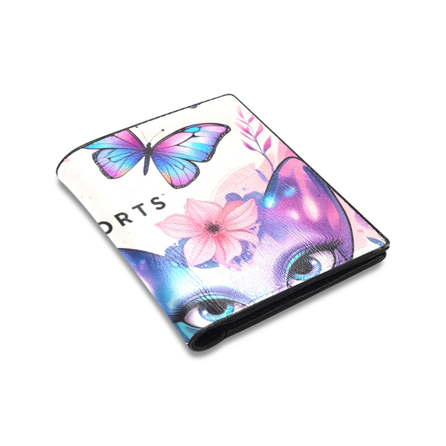 Portafoglio Uomo “Dreamskin” – Collezione JSHub