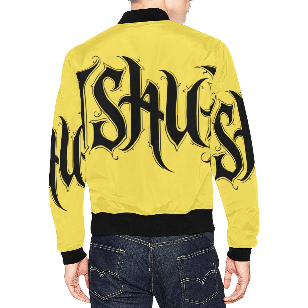 Giacca Uomo JSHUB Signature Zip Light Edition