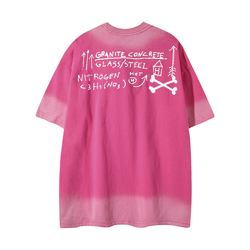 T-Shirt Donna Strawberry Bear