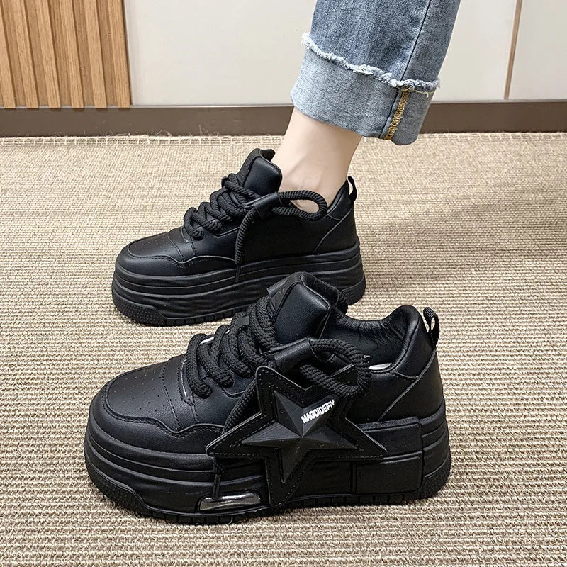 Sneaker Starwave Vulcanize