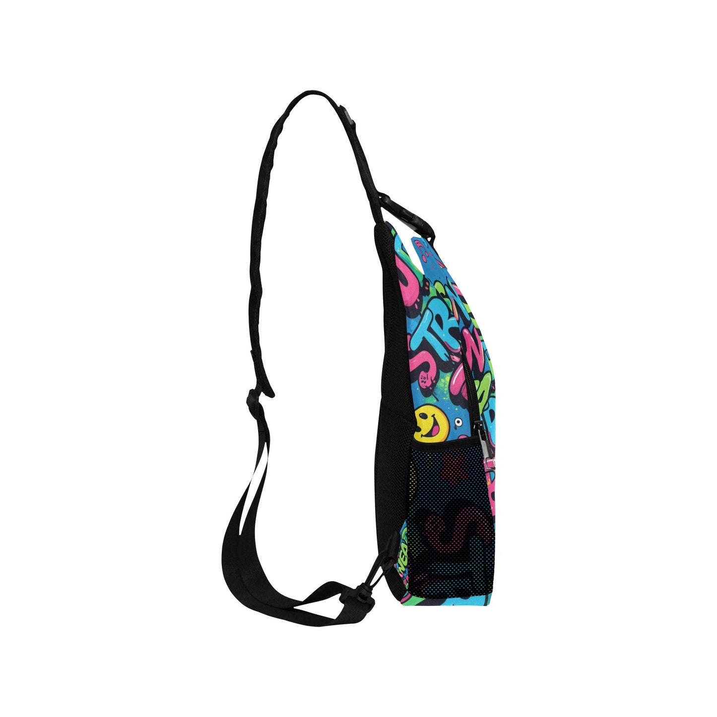 Borsa Casual Uomo Crossbody JSHub – 10 Collezioni Iconiche