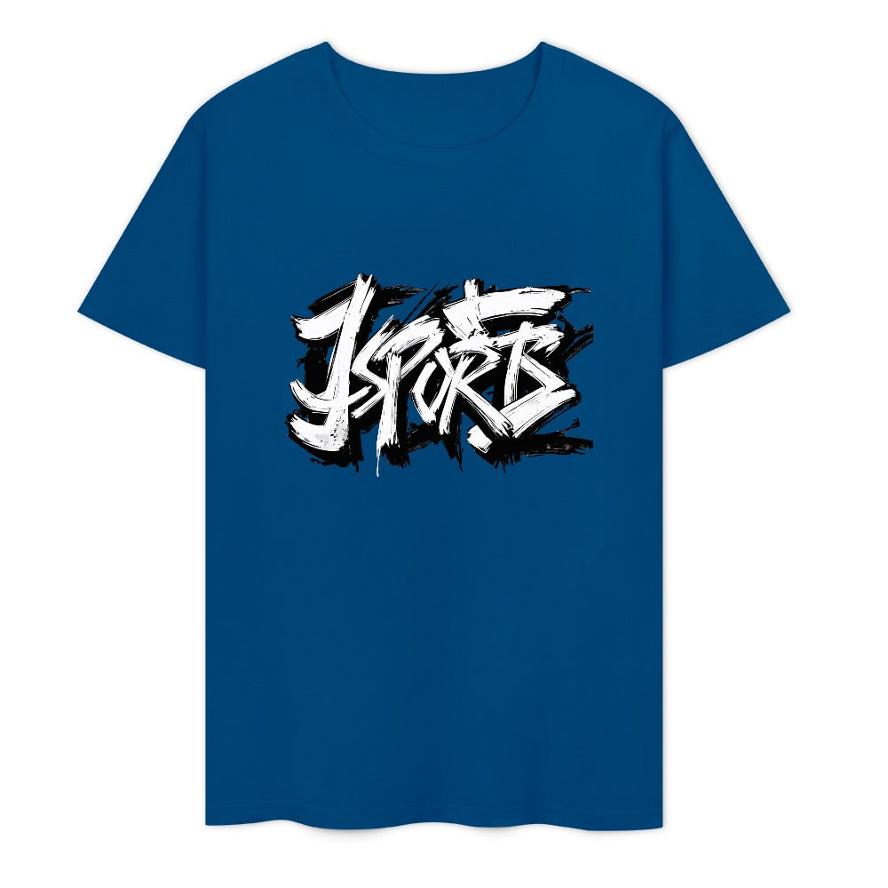 T-shirt JSPORTS Momo H23 “Forest Edge”