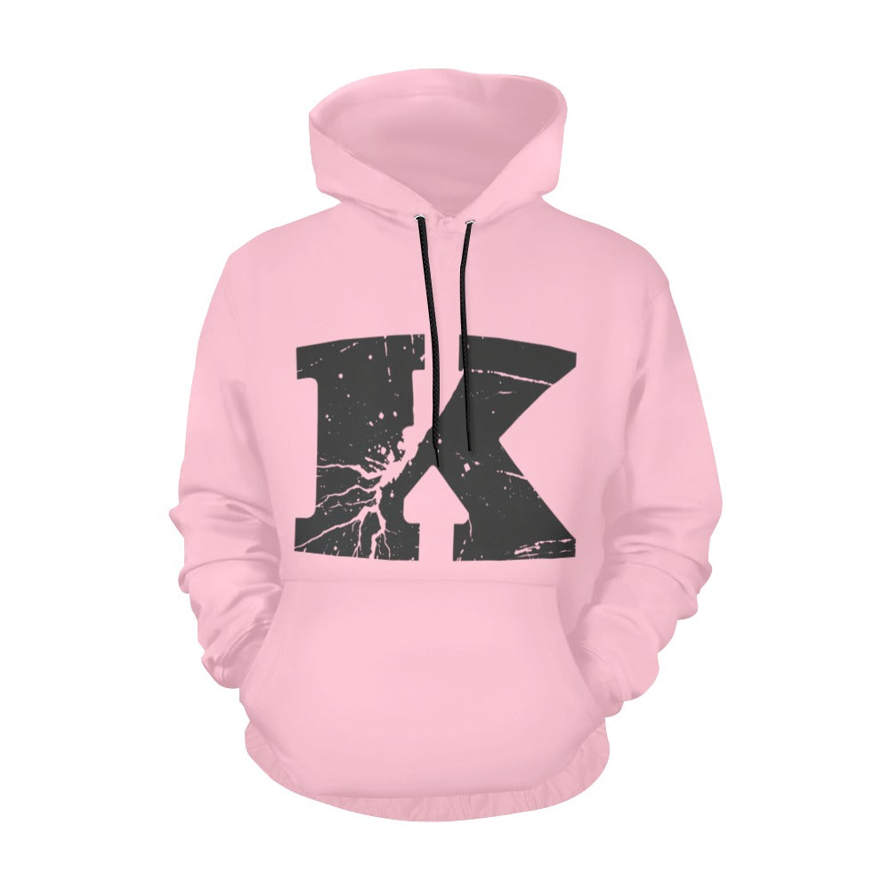 Felpa Donna JS RISE – K Color Revival