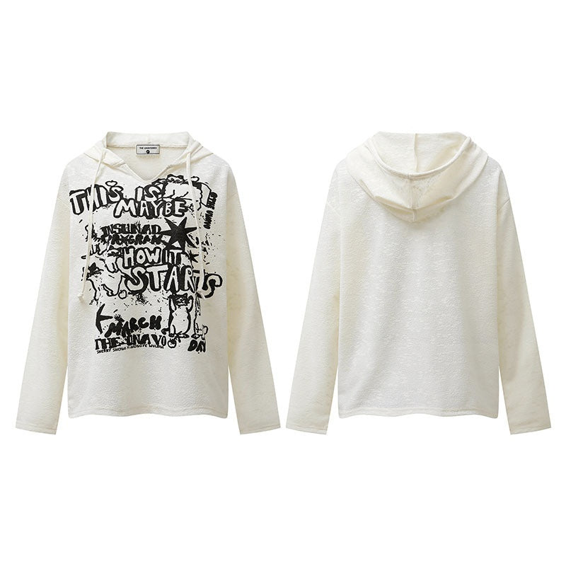 T-Shirt Street Shield