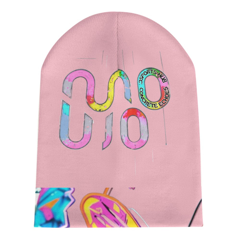 Cappello Donna Wings of Noise – 6 Varianti Colore