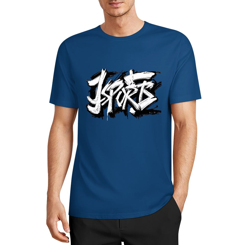 T-shirt JSPORTS Momo H23 “Forest Edge”