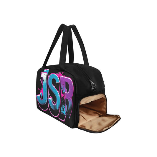 Borsa Lizard – Tote & Travel Bag JSHub