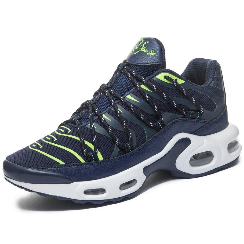 Sprint Airwave Scarpe da Corsa Uomo Mesh Air Cushion