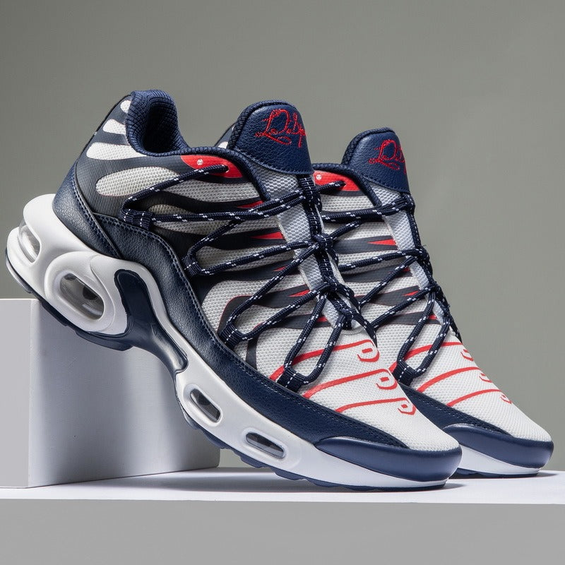 Sprint Airwave Scarpe da Corsa Uomo Mesh Air Cushion