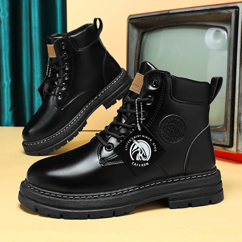 Stivali Martin Urban Grip Stivali Antiscivolo