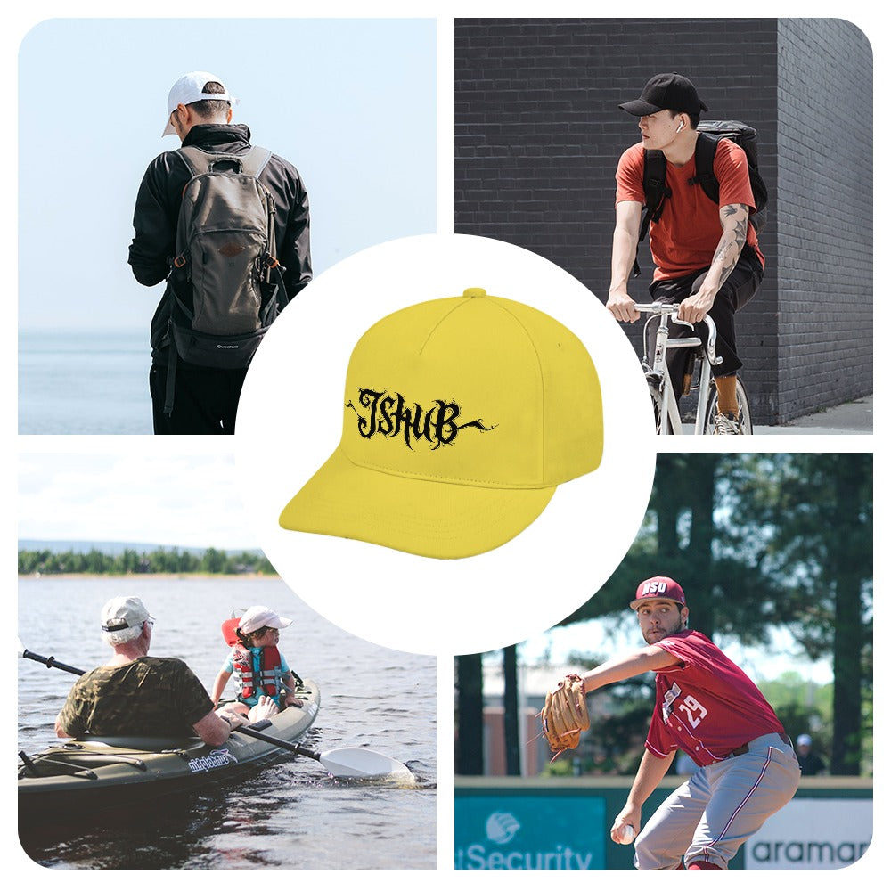 Cappello Baseball JSHUB Signature Dark Edition