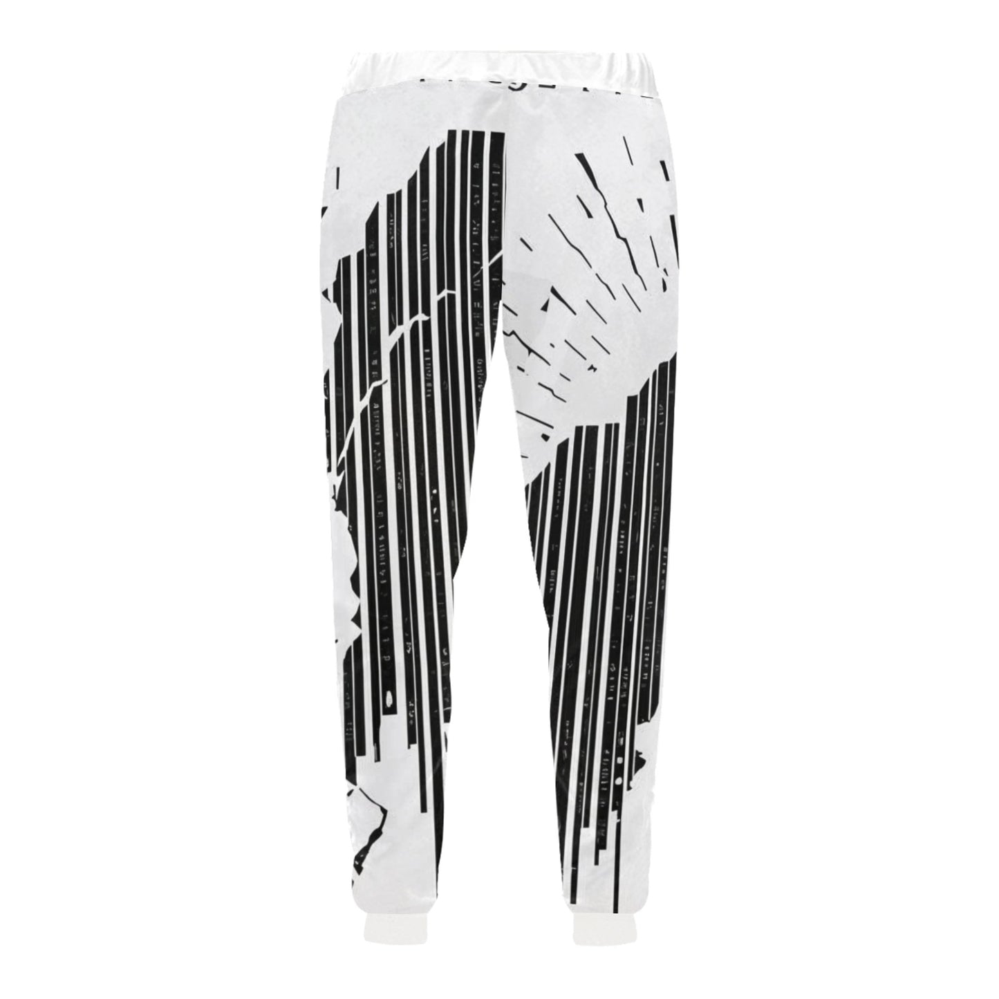 Pantaloni Uomo JS RISE – K Fracture Pants