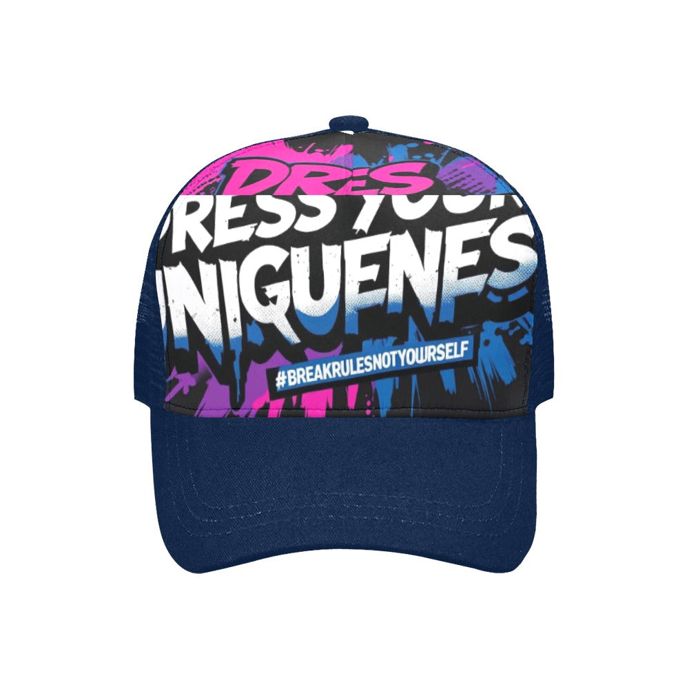 Cappellino Dress Power