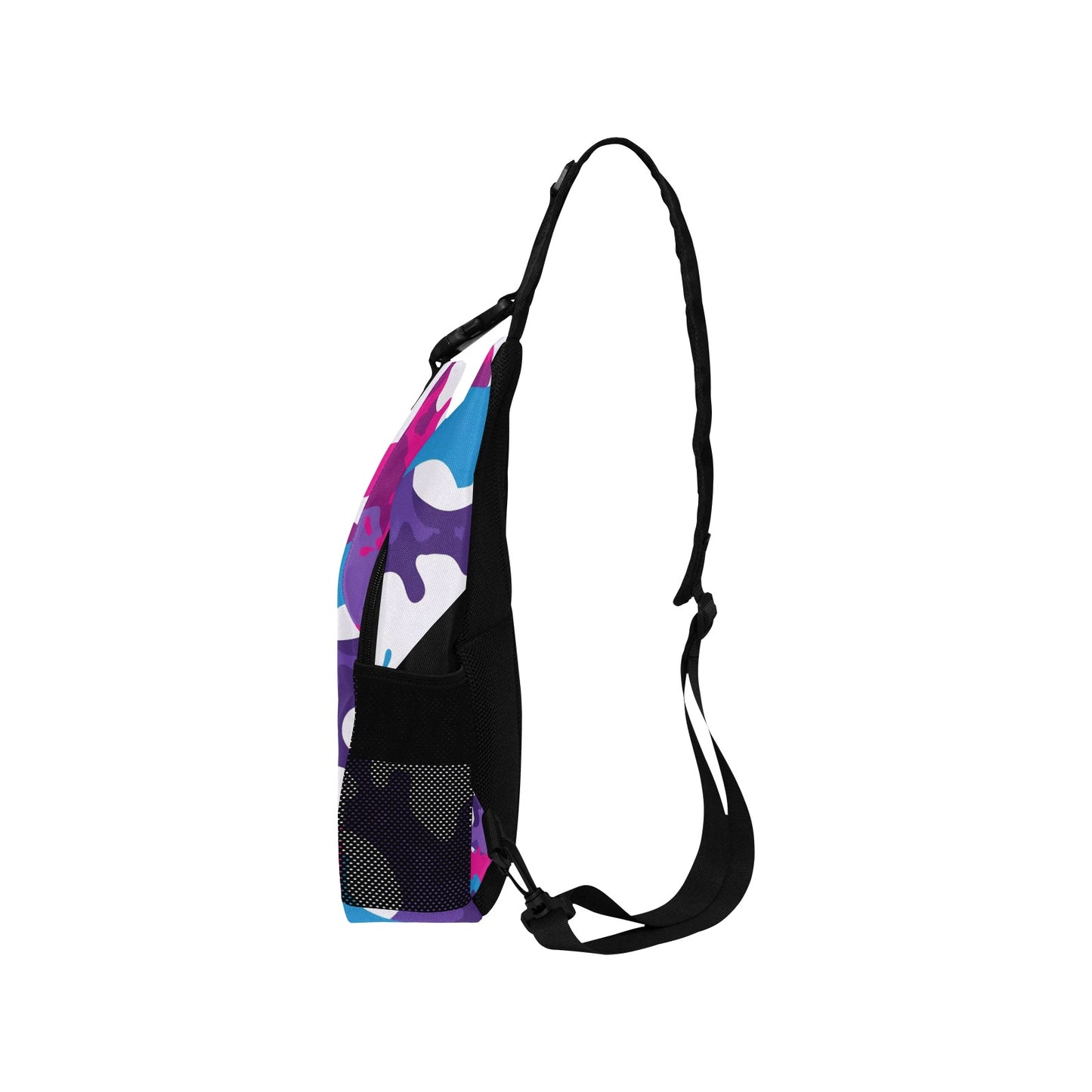 Borsa Casual Uomo Crossbody JSHub – 10 Collezioni Iconiche