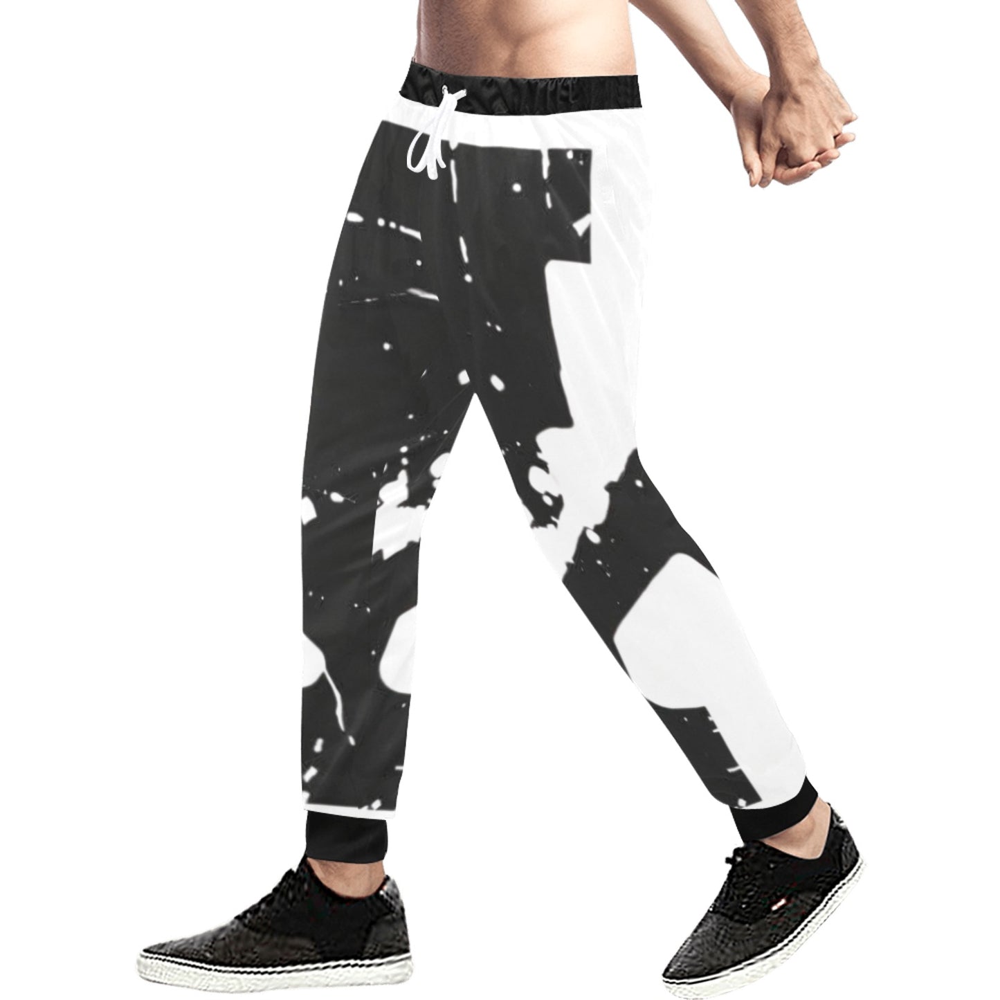 Pantaloni Uomo JS RISE – K Core Pants