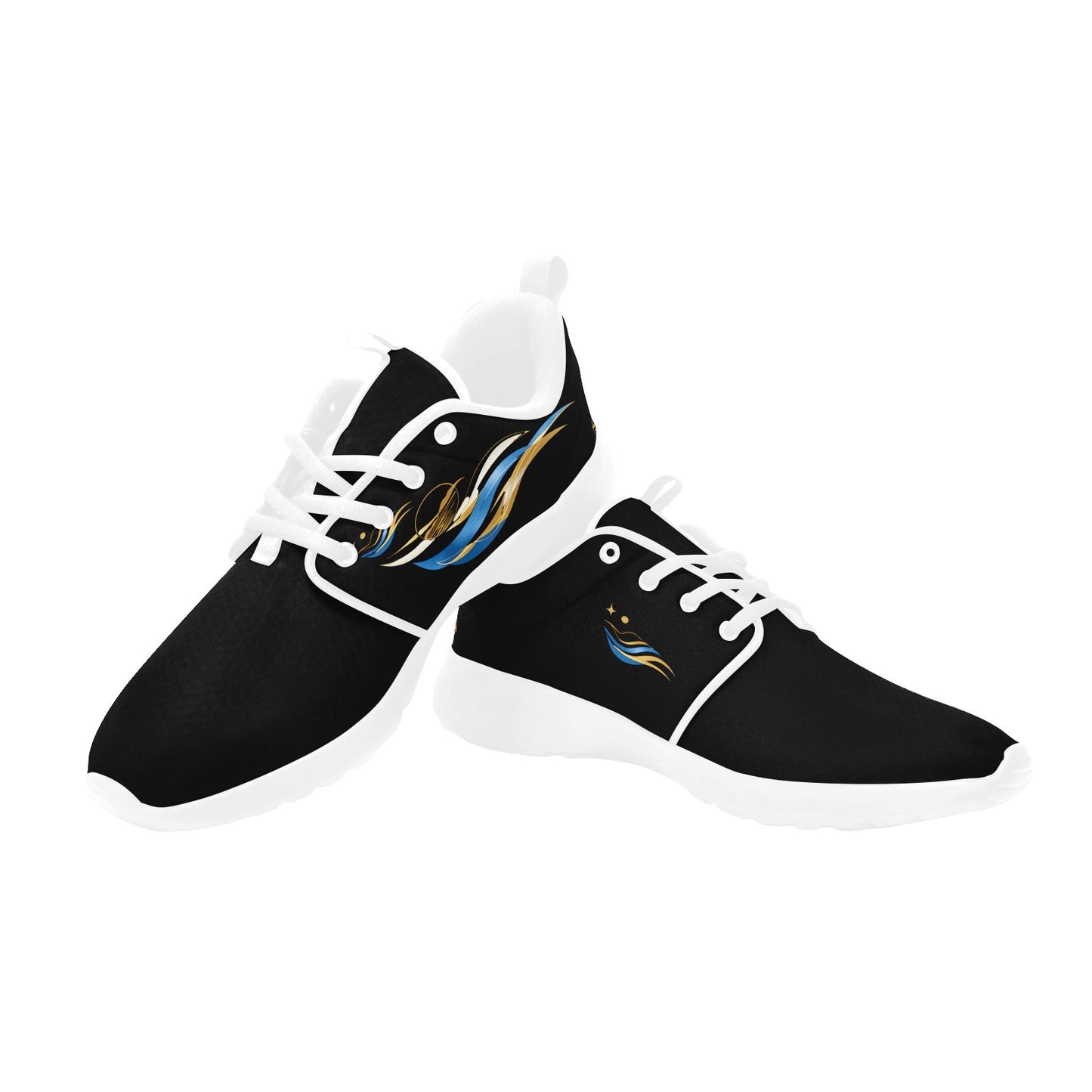 Sneakers Uomo JSHUB Solar Motion – Collezione Sunwave