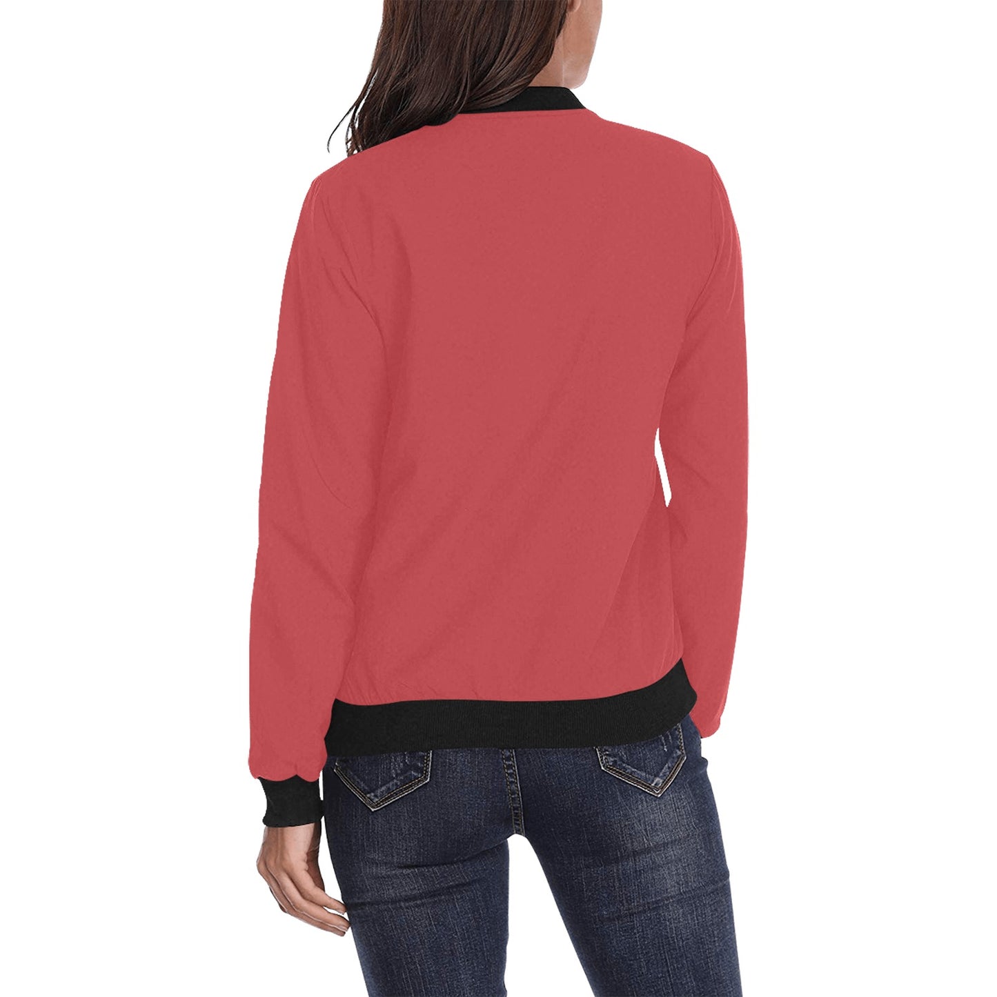 Bomber Donna Wings of Noise – 7 Varianti Colore