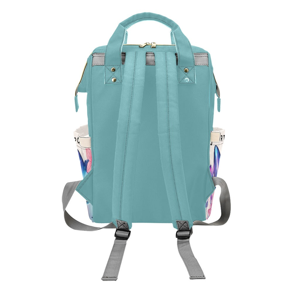 Zaino Dreamskin Aura – Collezione Dreamskin