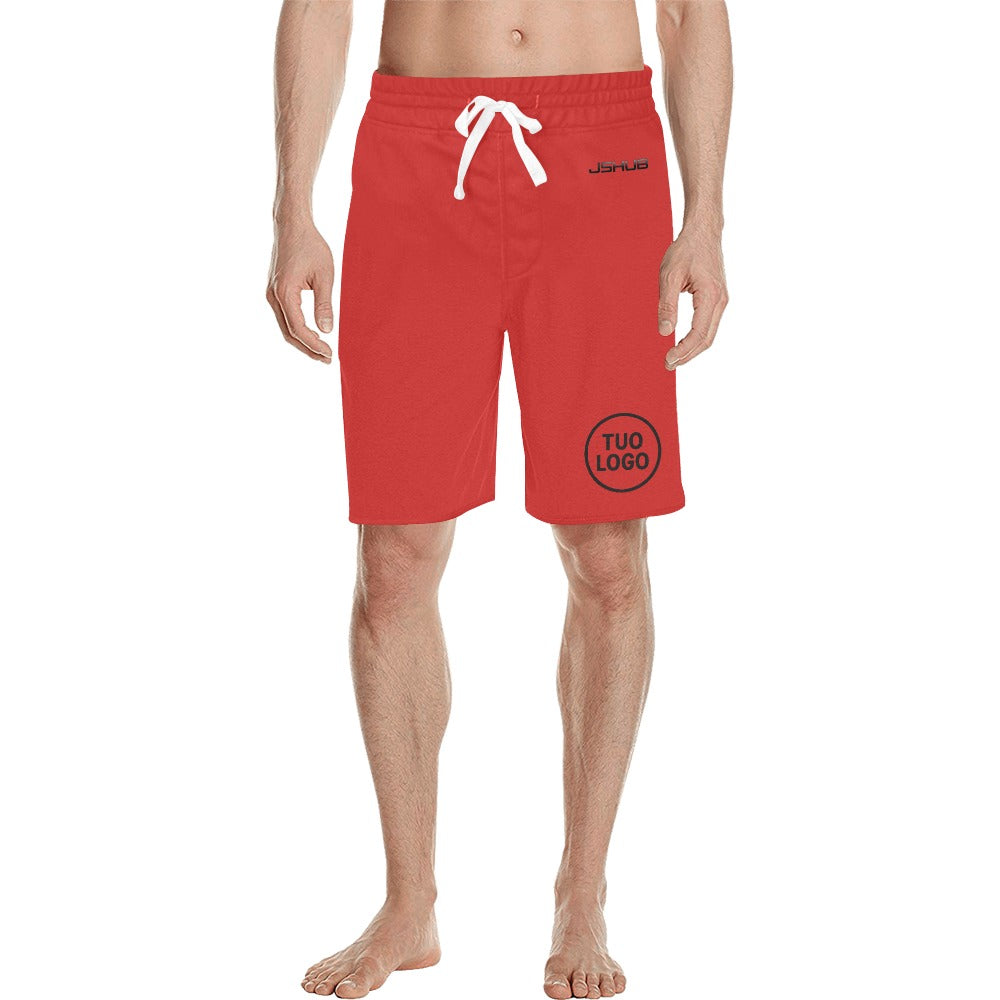 Short Relax Basic 01 Personalizzabile Uomo