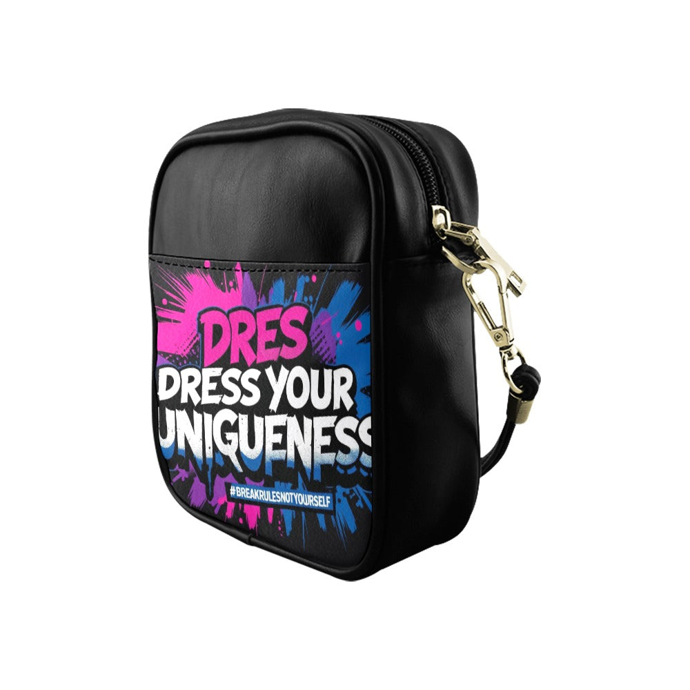 Borsa a Tracolla – Collezione Dresspower | JSHub.it