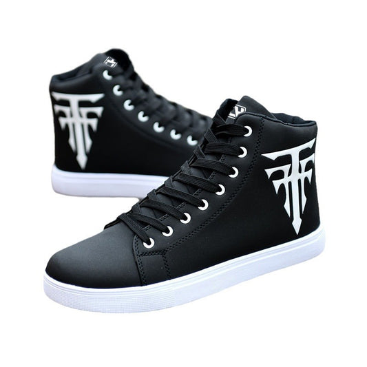 Scarpe Streetwave High Core Sneakers Uomo