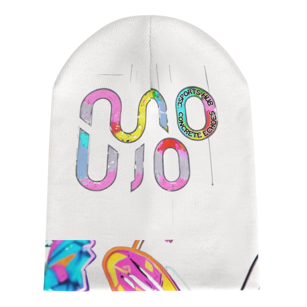 Cappello Donna Wings of Noise – 6 Varianti Colore