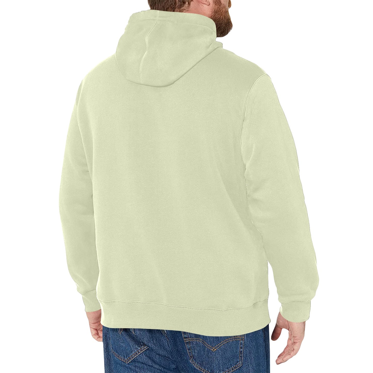 Felpa uomo JSHub Signature Hoodie