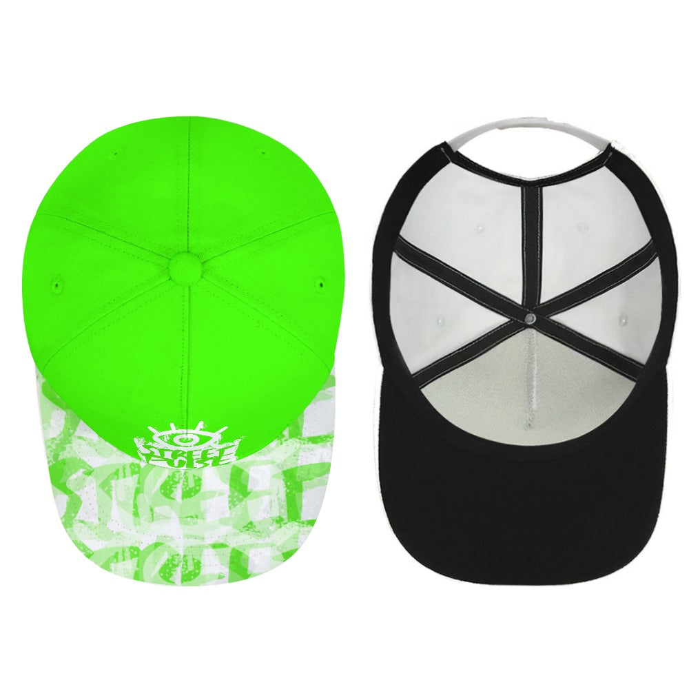 Cappello unisex “JS Street Pulse”