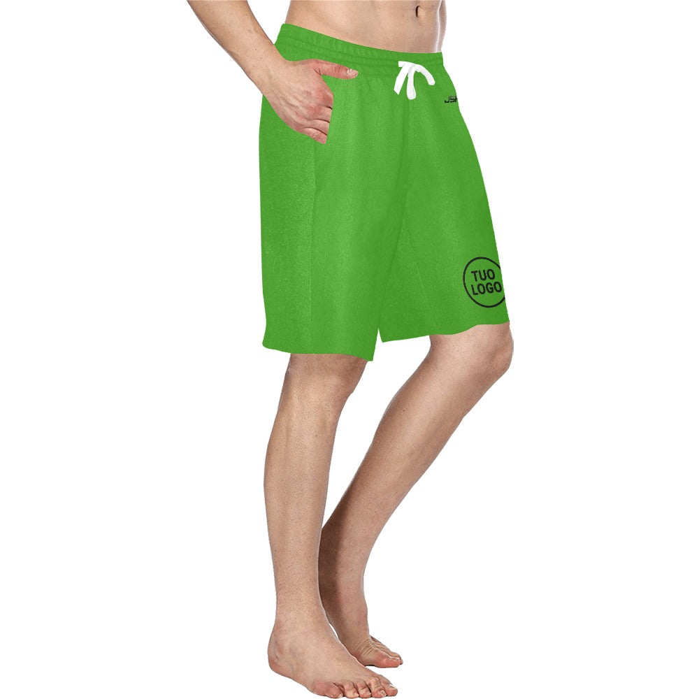 Short Relax Basic 01 Personalizzabile Uomo