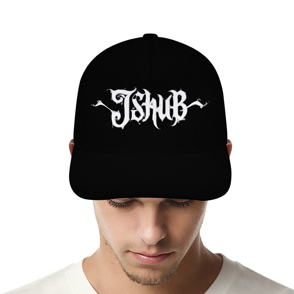 Cappello Baseball JSHUB Signature Dark Edition