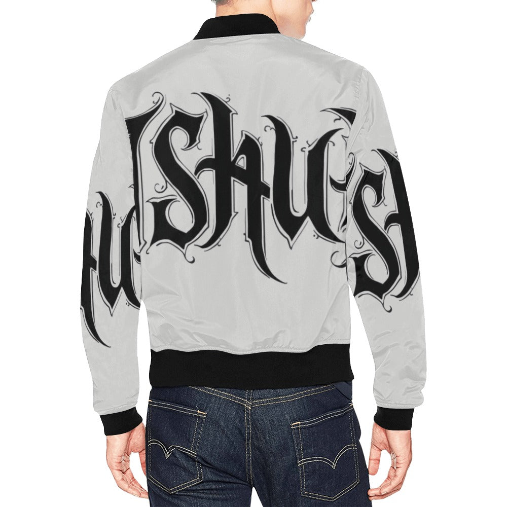 Giacca Uomo JSHUB Signature Zip Light Edition