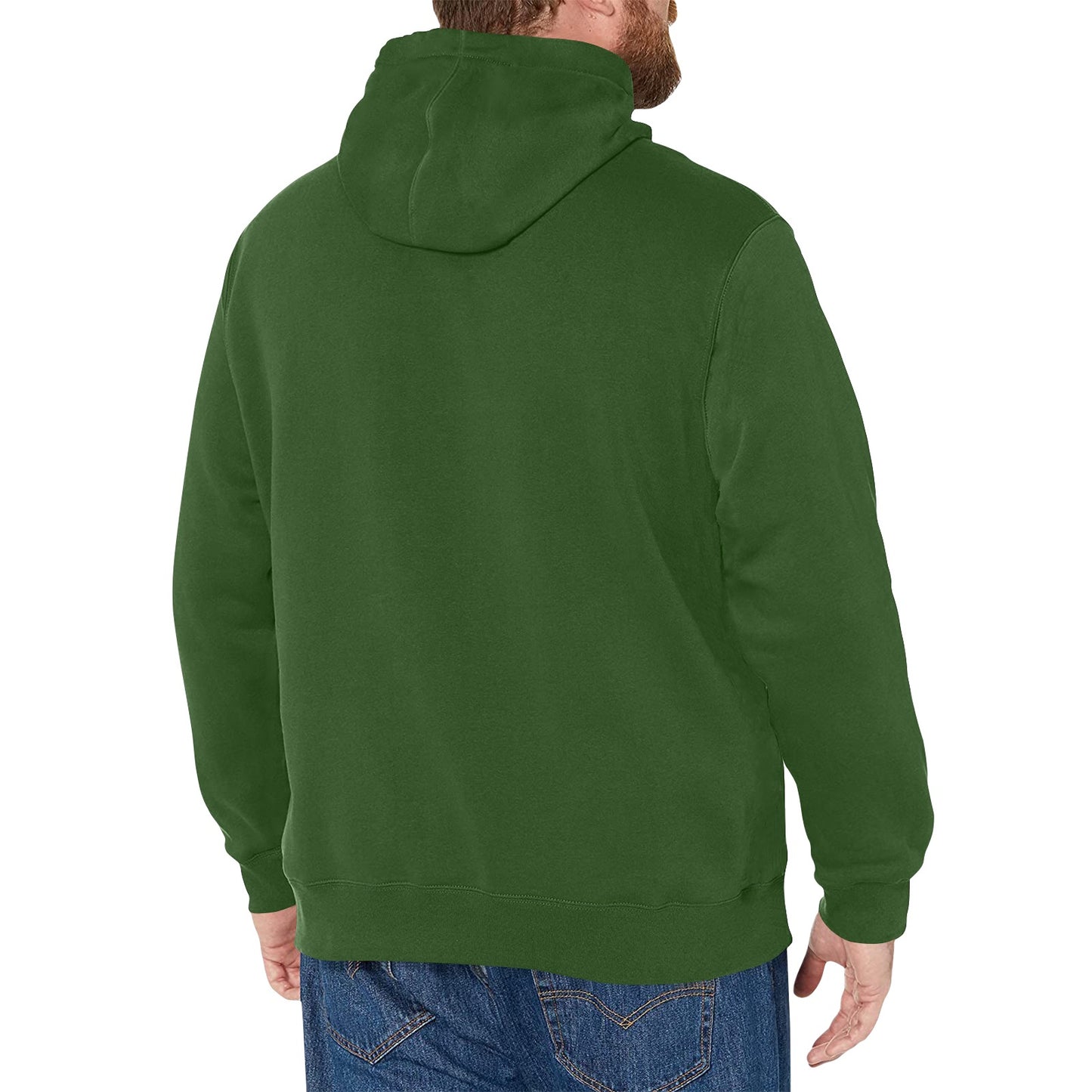 Felpa uomo JSHub Signature Hoodie