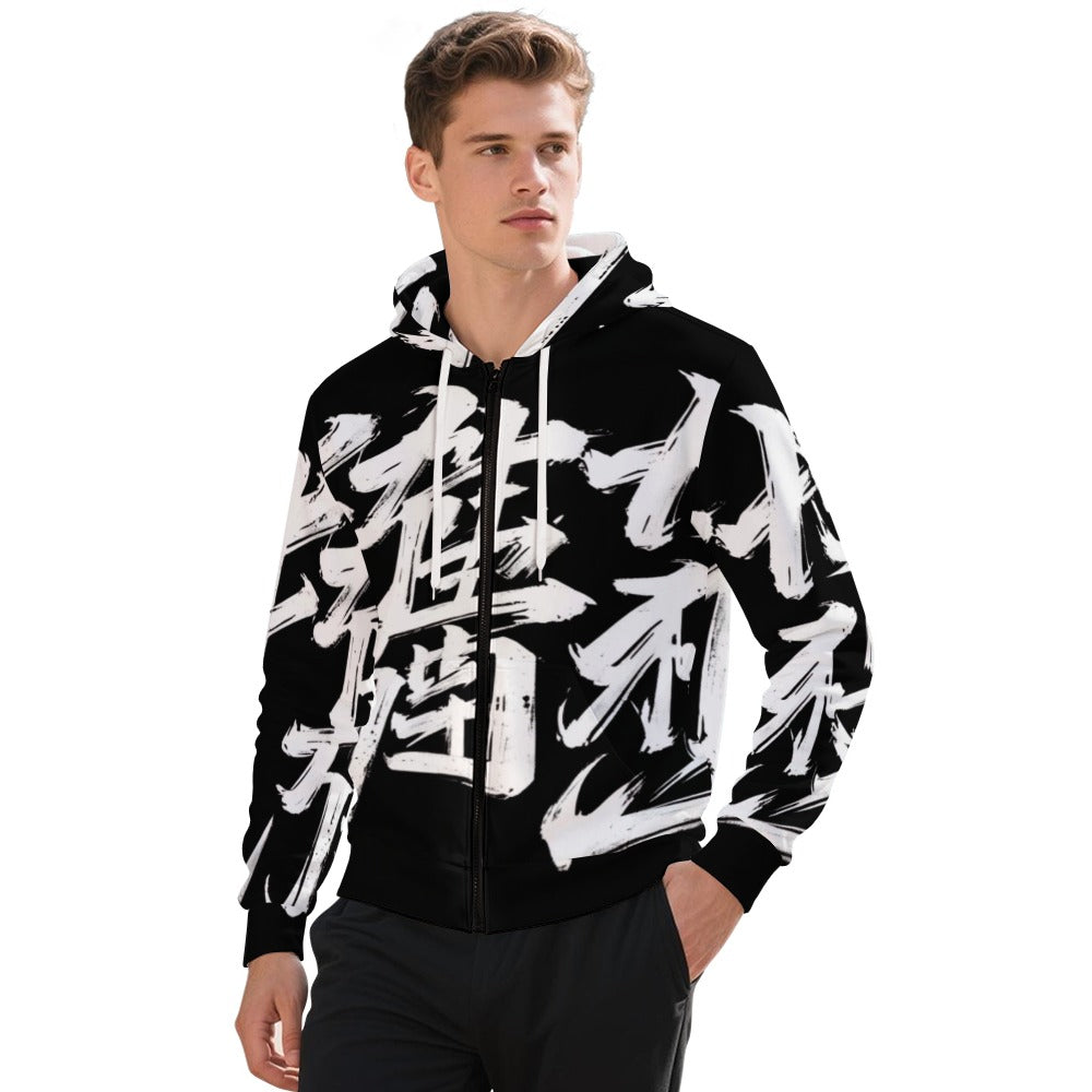 Felpa JSPORTS Momo M02 – Notte Infinita