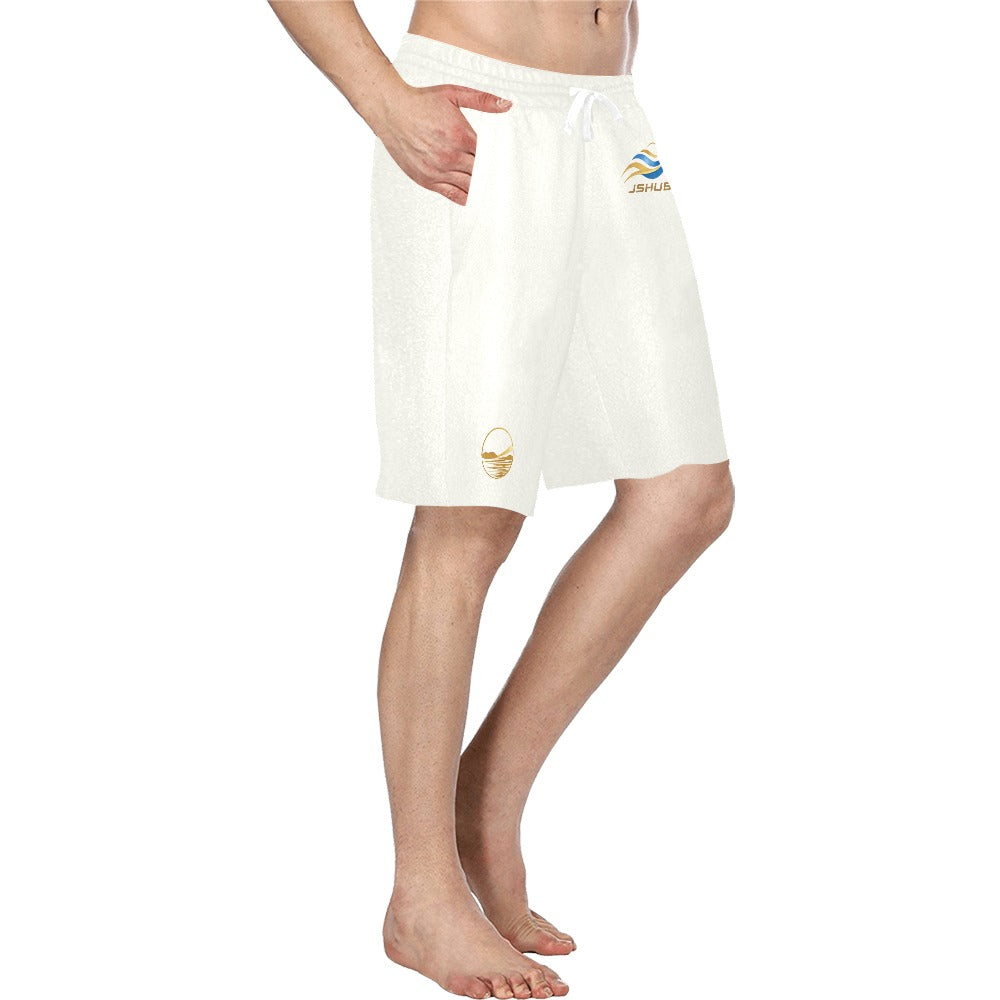 Bermuda Uomo Sunwave Essential – Collezzione Solar Motion | JSHUB