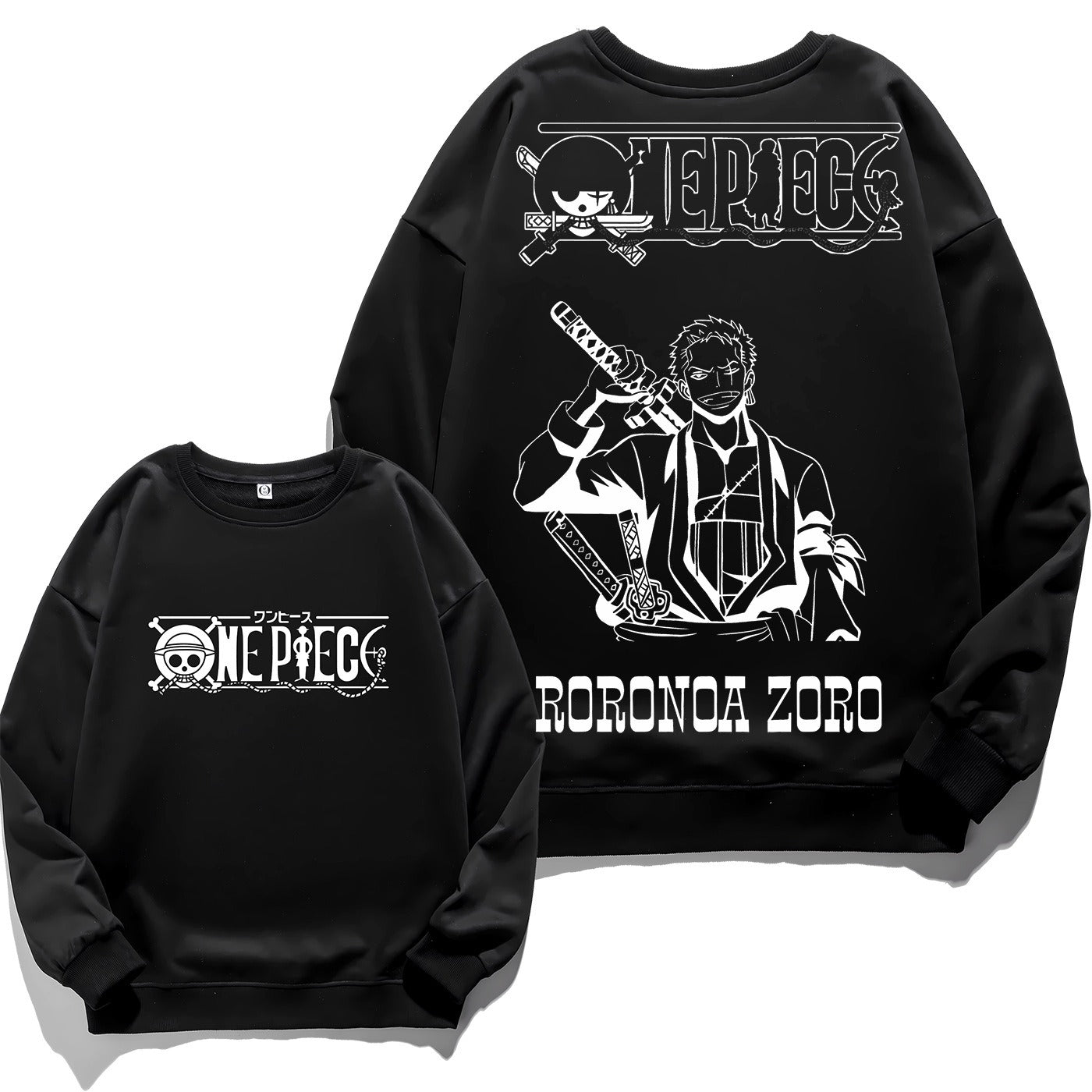 Felpa Pirate King 9 scene