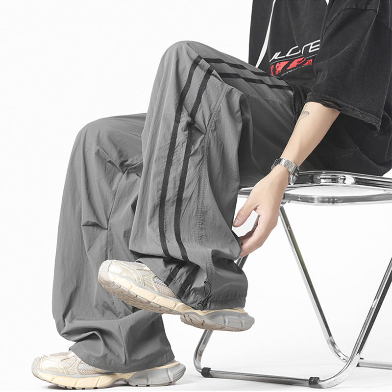 Pantaloni “Charge Drift”