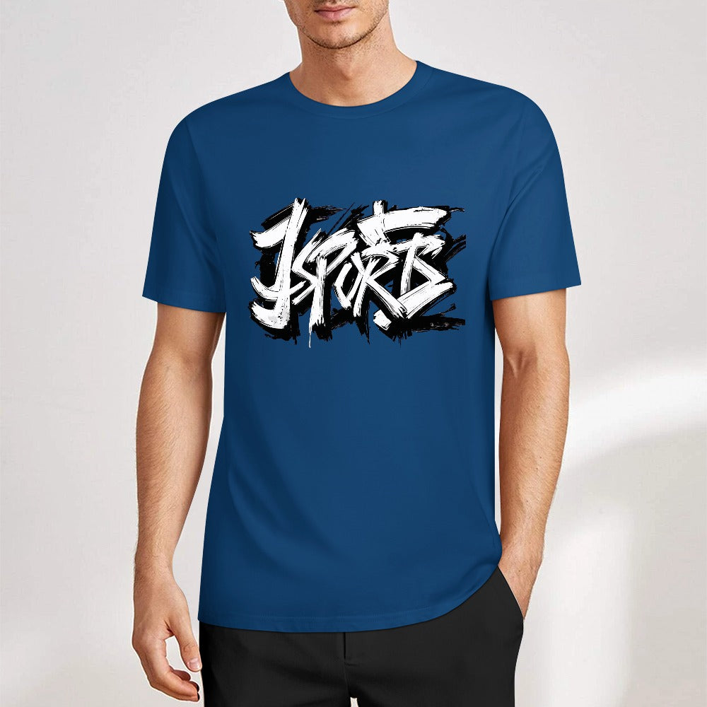 T-shirt JSPORTS Momo H23 “Forest Edge”