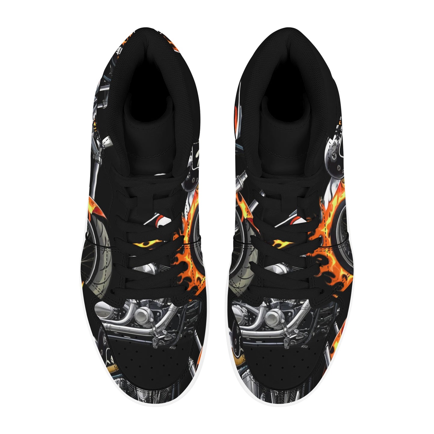 Scarpa Fuel