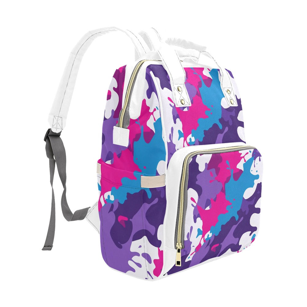 Zaino Urbanpulse Shadowbeat – Collezione Urbanpulse