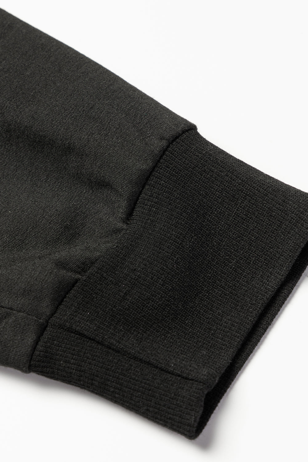 Tuta Lounge Grey High Waist Set