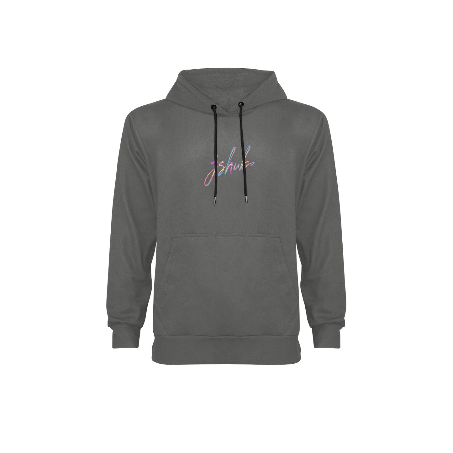 Felpa uomo JSHub Signature Hoodie