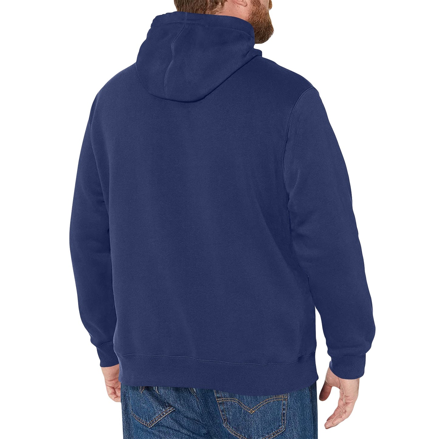 Felpa uomo JSHub Signature Hoodie